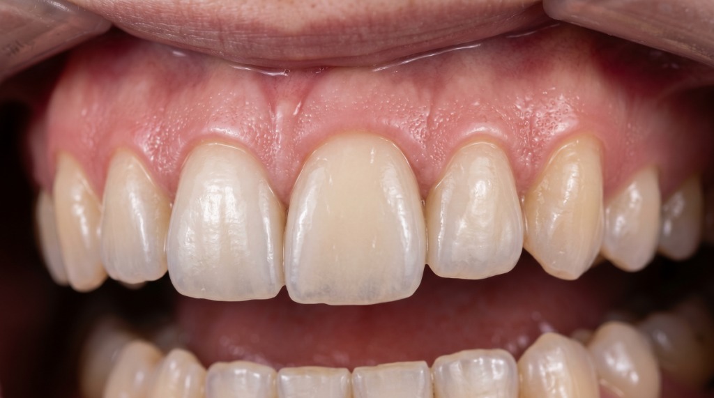 Single Tooth Implant